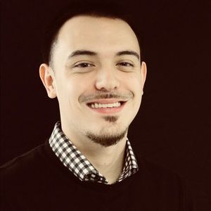 Meet your Posher, Andrieu